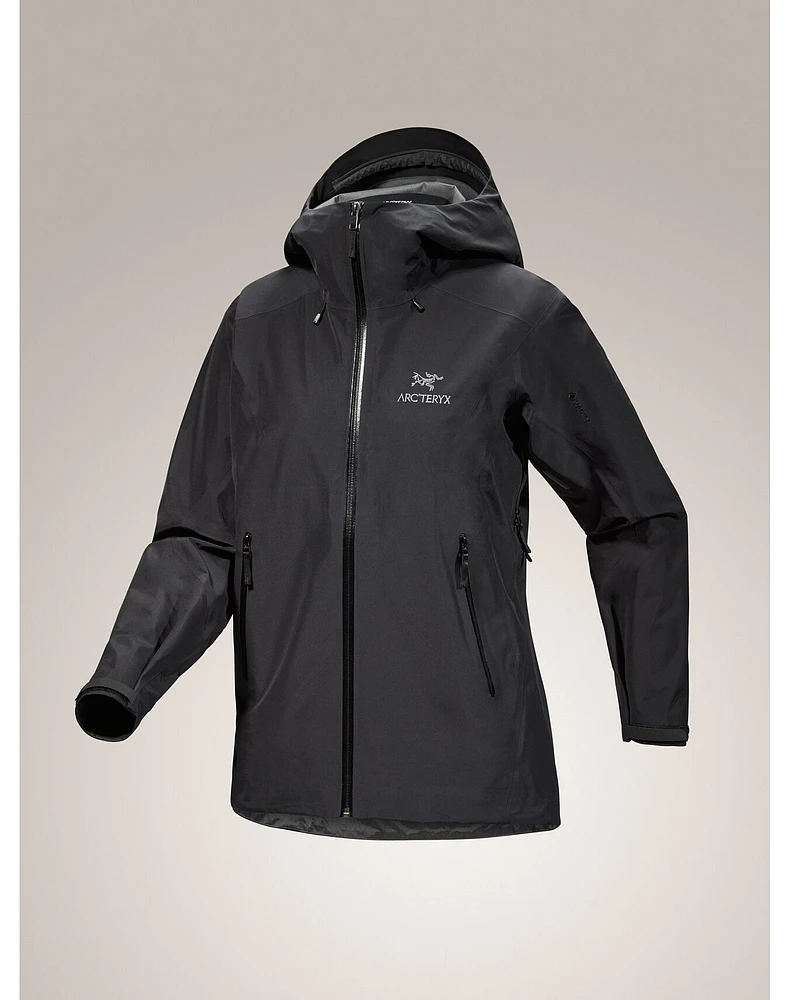 Arc'teryx Beta LT Jacket Women's
