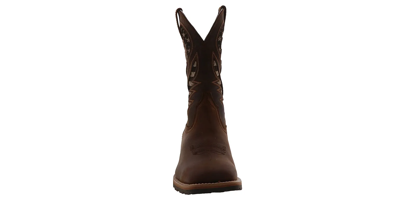 Ariat Hybrid Venttek Men’s Western Boot