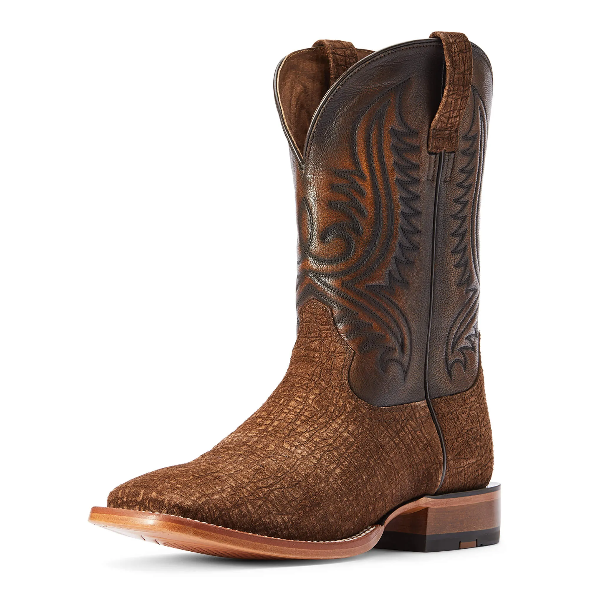 Ariat Men's Circuit Paxton Western Boot