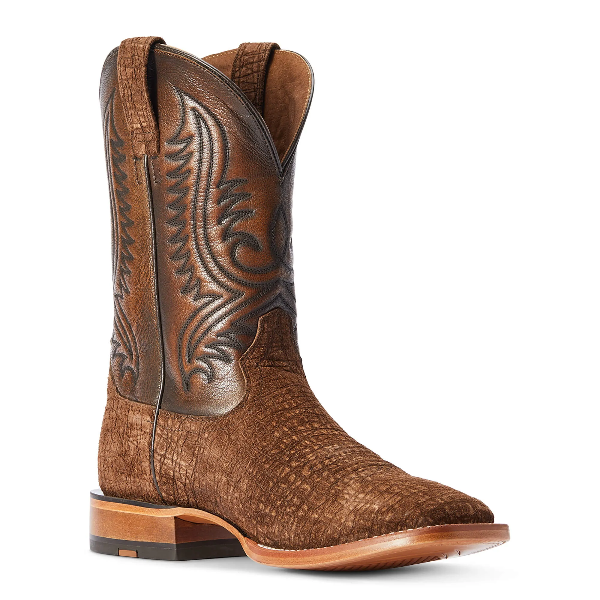 Ariat Men's Circuit Paxton Western Boot