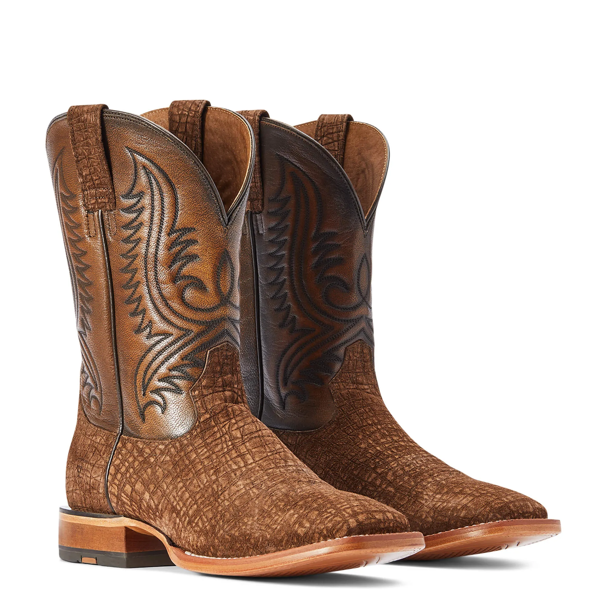 Ariat Men's Circuit Paxton Western Boot