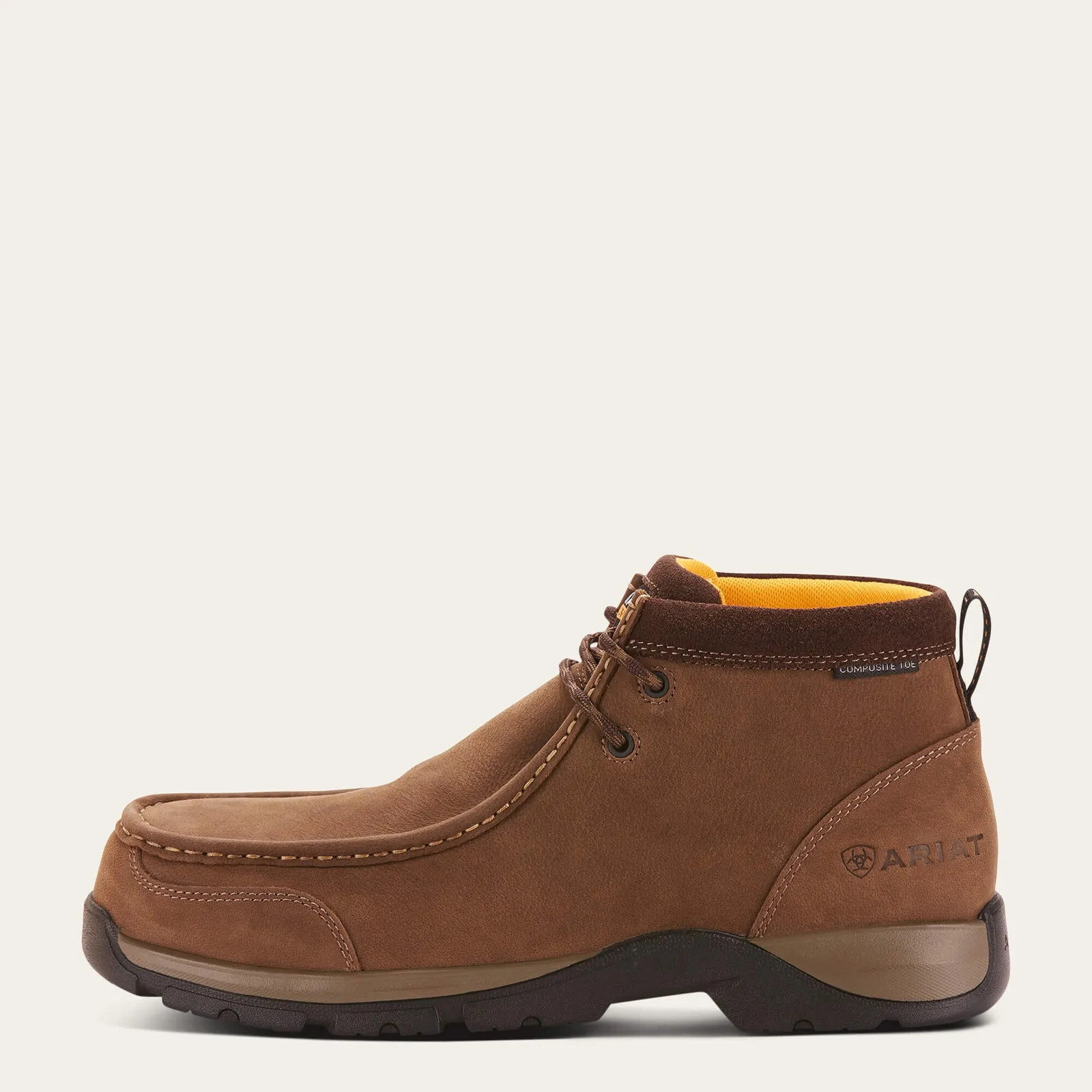 Ariat Men's Edge LTE Moc Composite Toe Work Boot