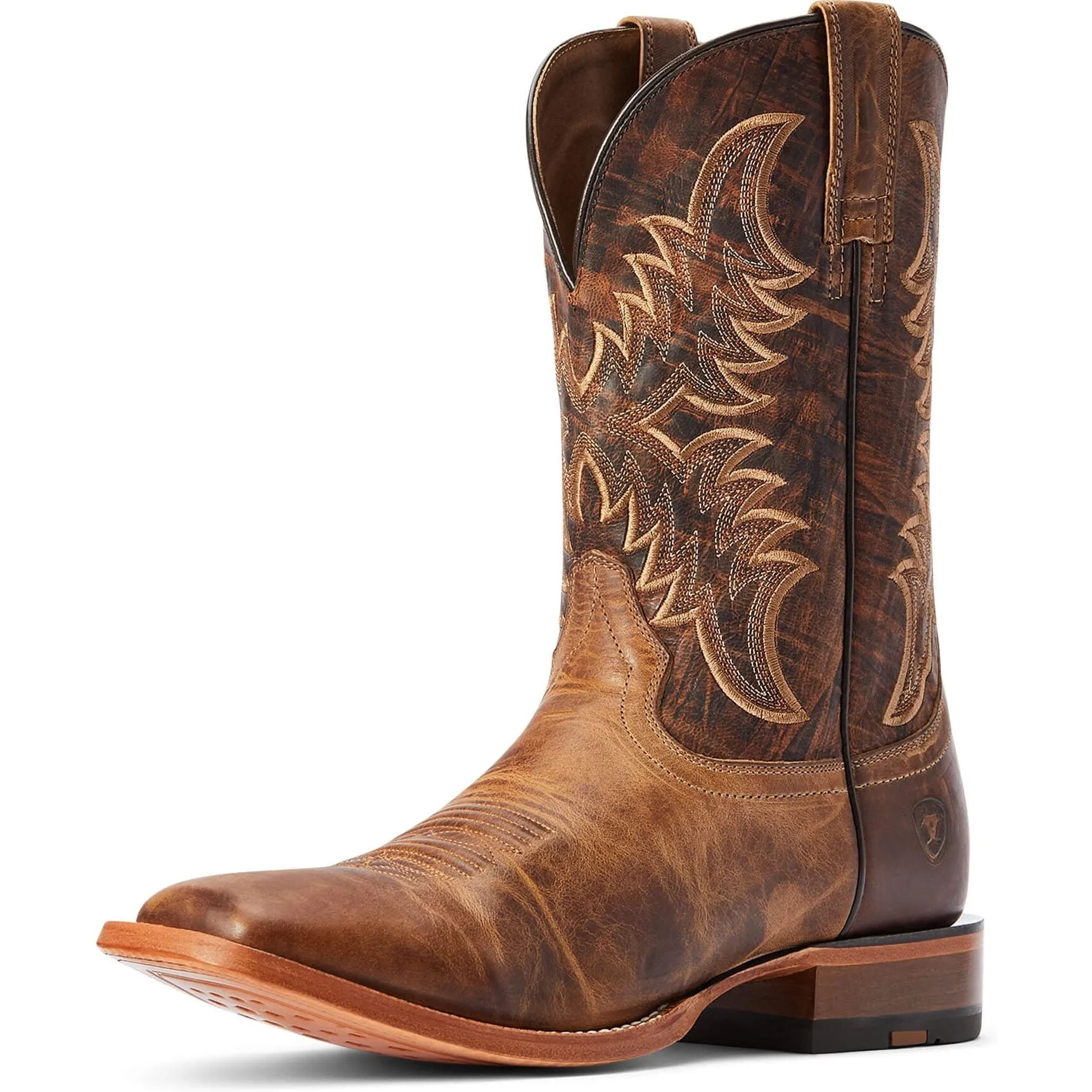 Ariat Men's Point Ryder Western Boot