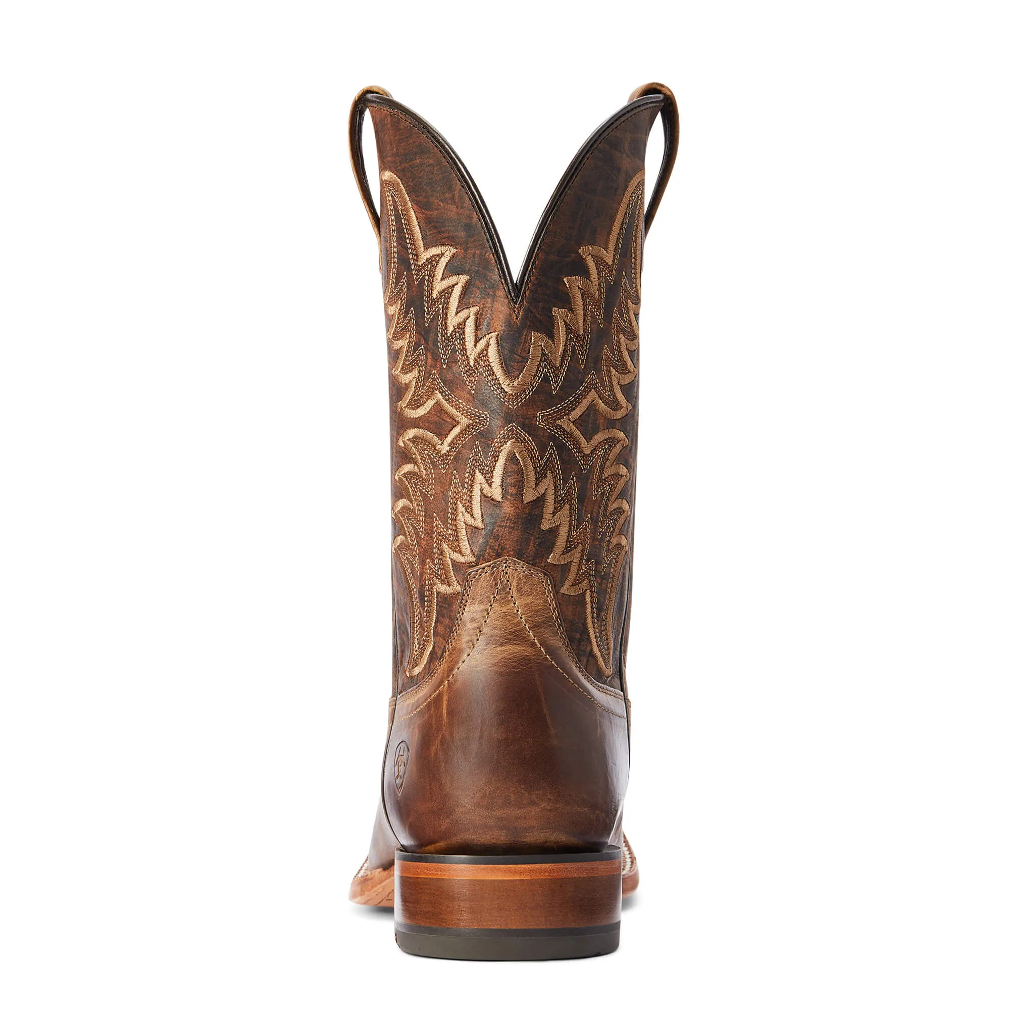 Ariat Men's Point Ryder Western Boot