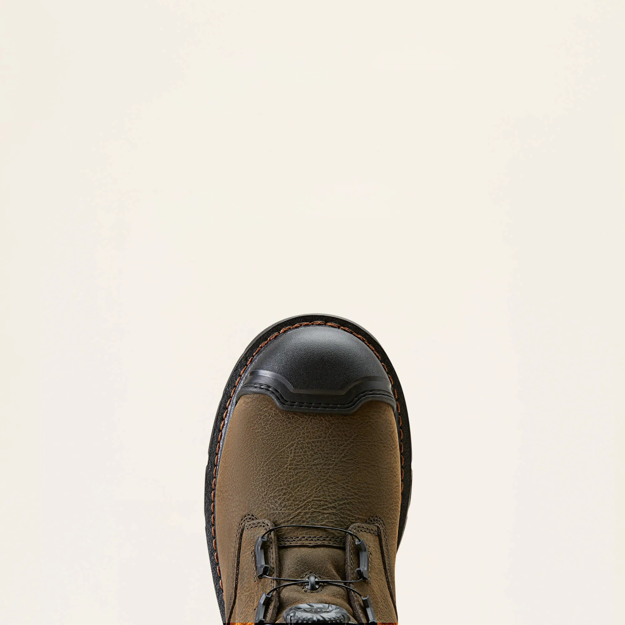 Ariat Men's Stump Jumper 6 BOA Waterproof Work Boot (Composite Toe)