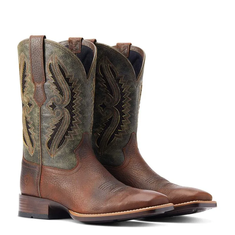 Ariat Rowder VenTek 360 Western Boot