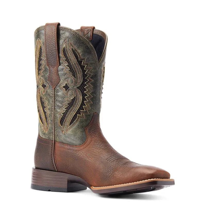 Ariat Rowder VenTek 360 Western Boot