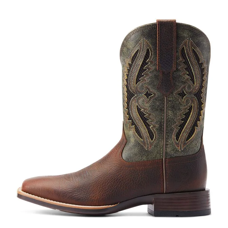 Ariat Rowder VenTek 360 Western Boot