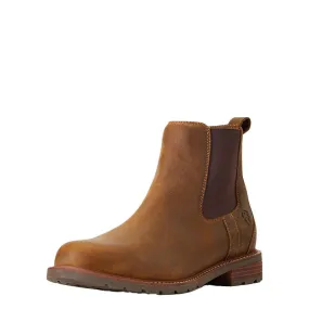 Ariat Wexford Waterproof Chelsea Boot 13B 10034032-13B
