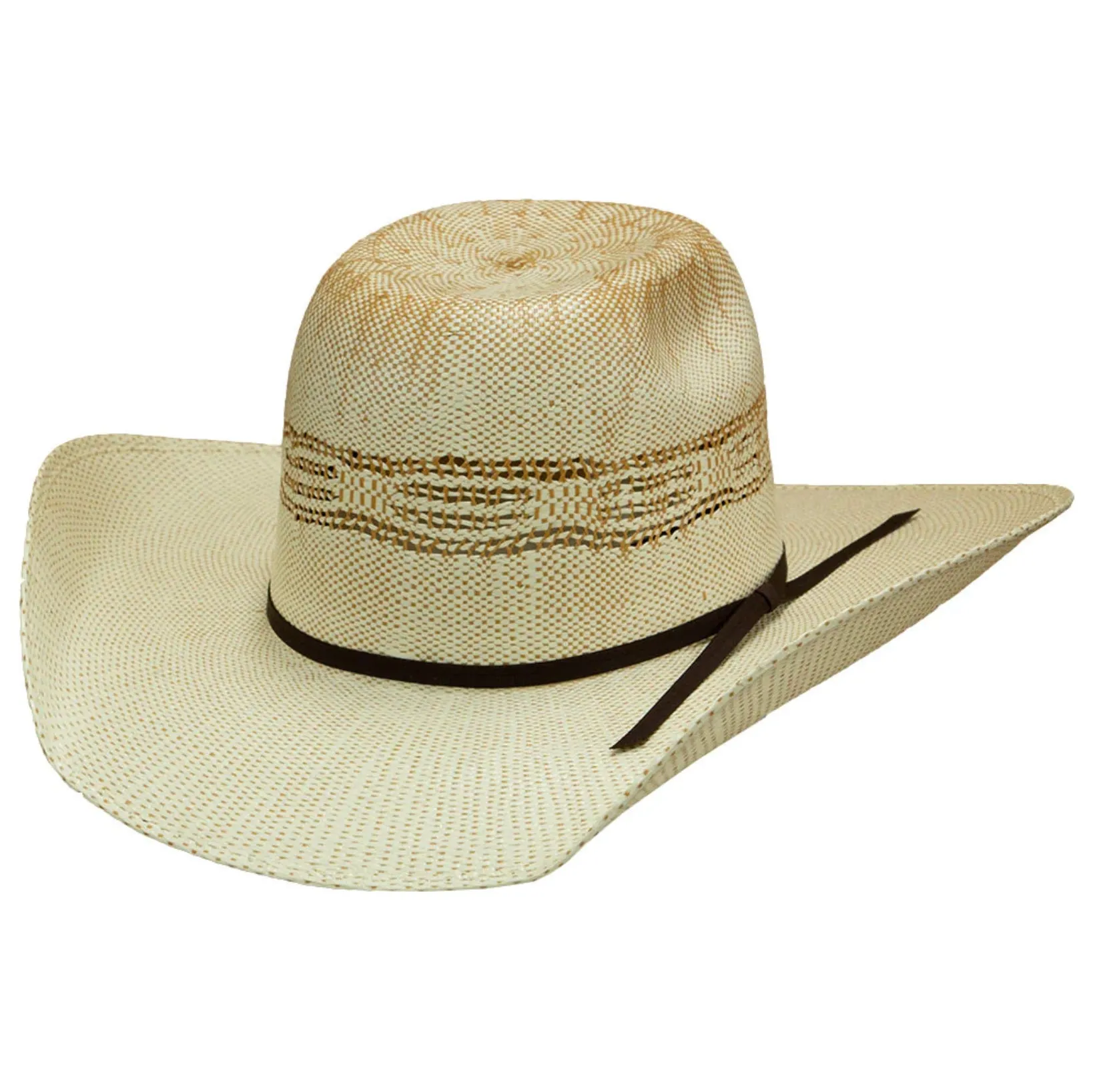 ARIAT Youth Bangora Straw Hat