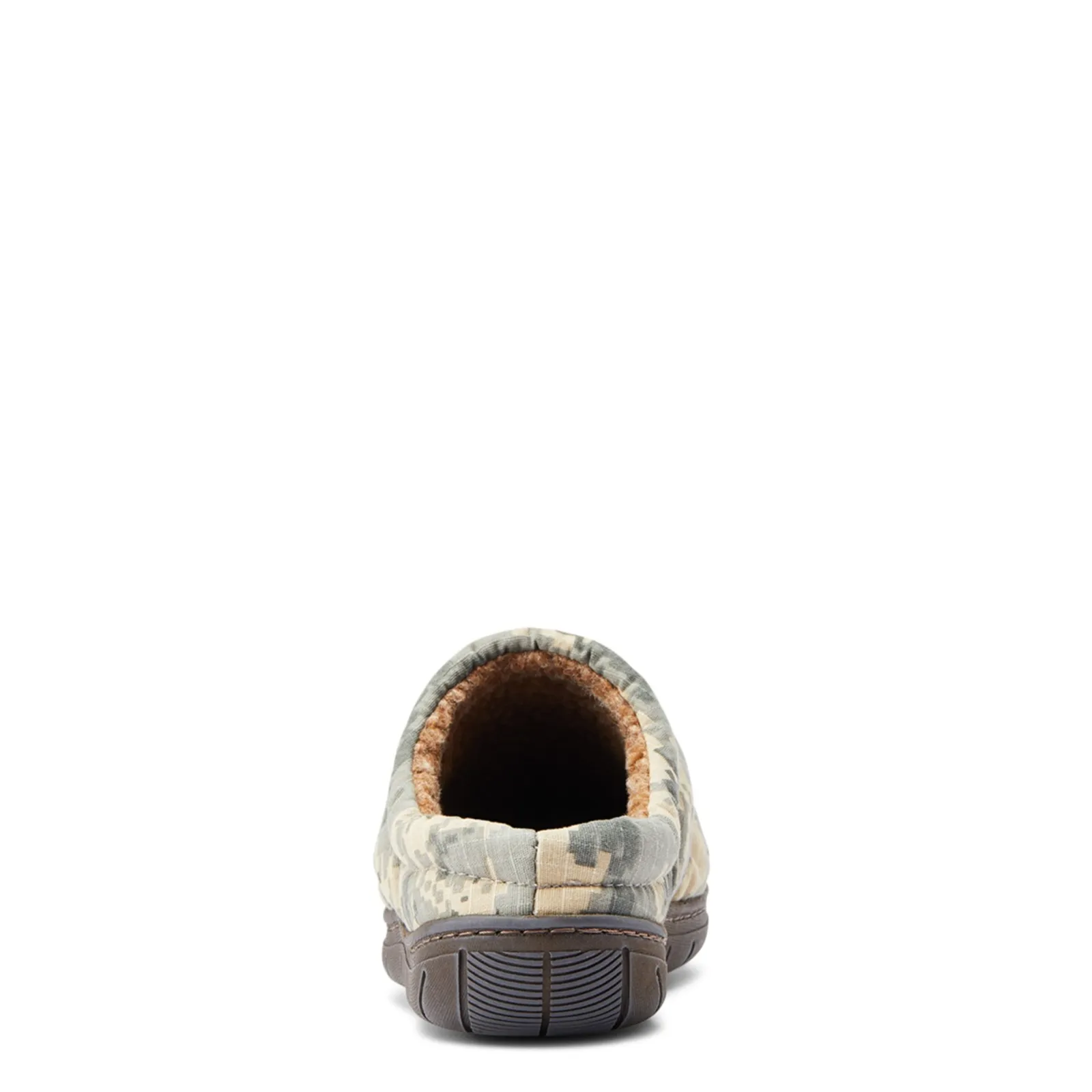 Ariat Youth Crius Clog Slipper