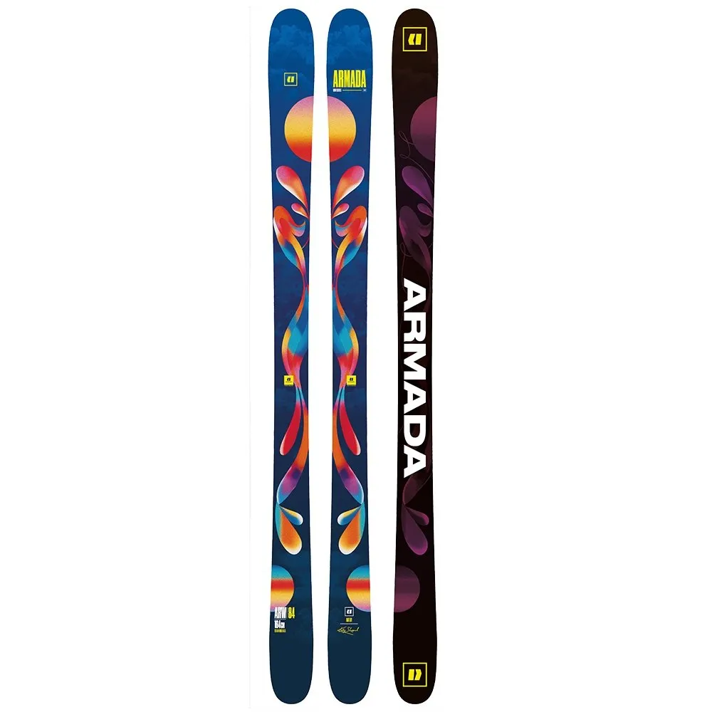 Armada ARW 84 Long Ski (Women's)