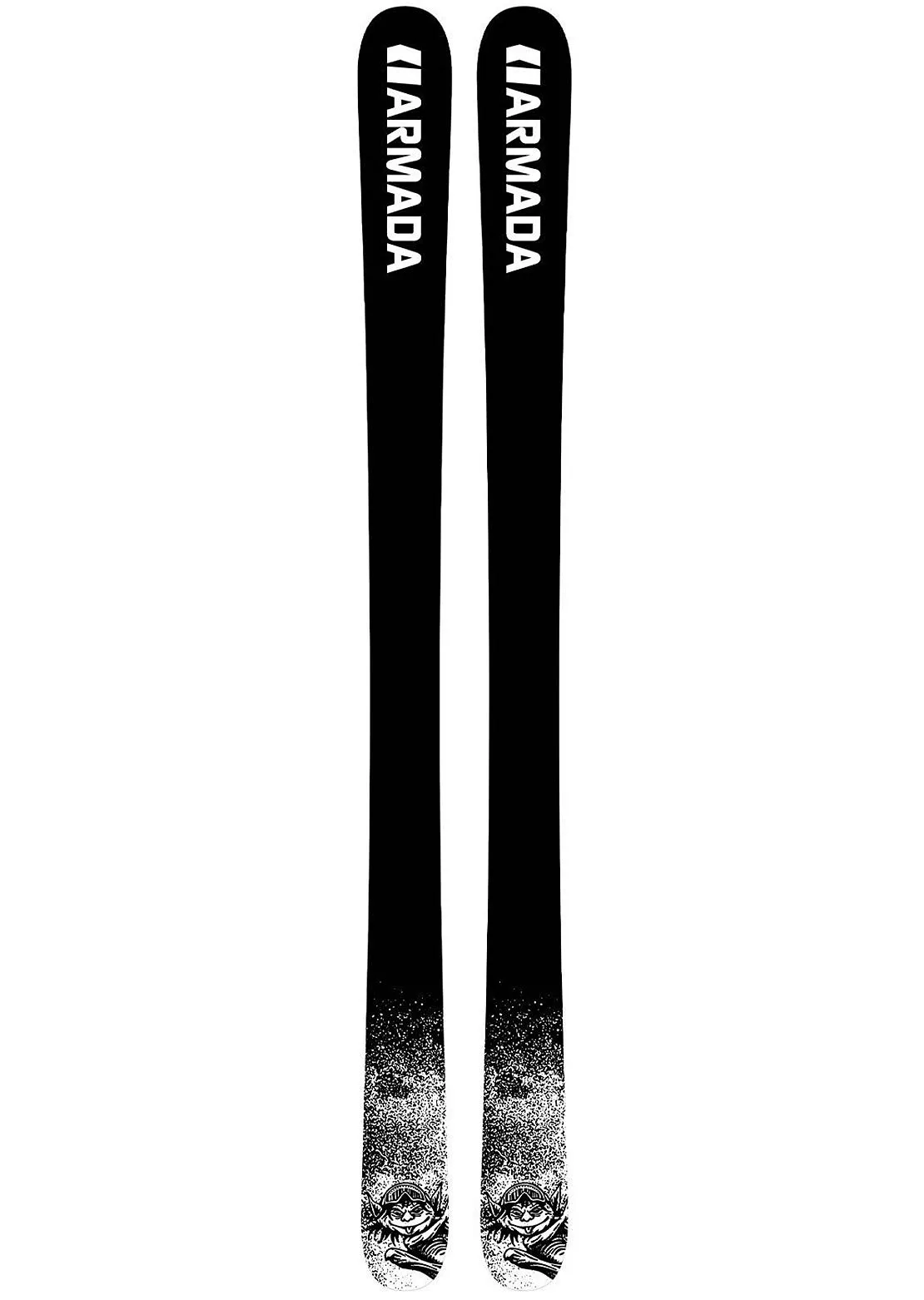Armada Edollo All-Mountain Twin Ski