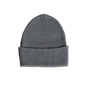 Arpenteur   Vicko Wool Beanie Concrete