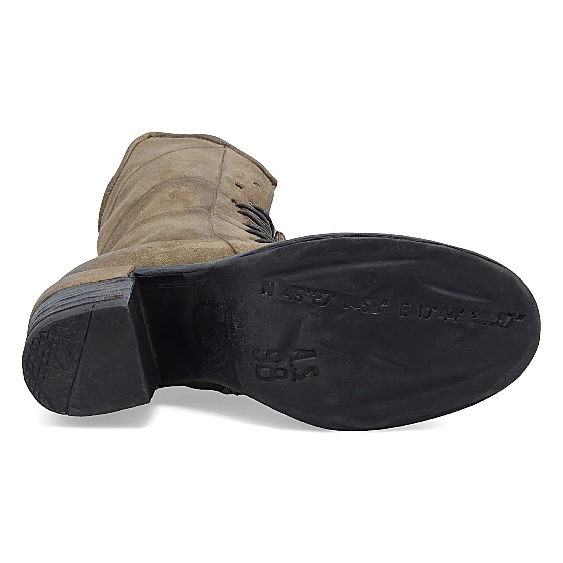 AS98 Jasper Boot