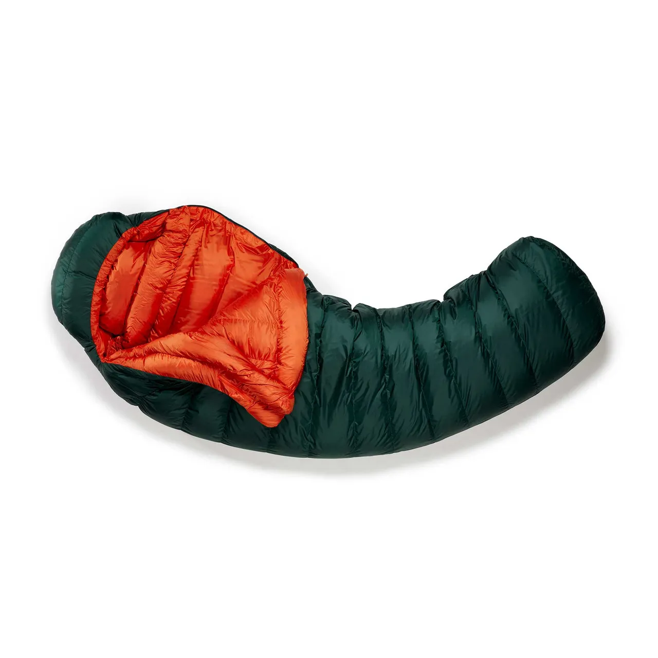 Ascent 1100 Down Sleeping Bag