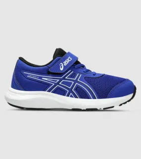 asics contend 9 (ps) kids