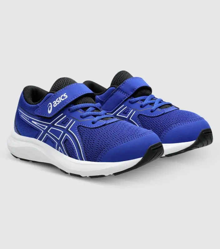 asics contend 9 (ps) kids