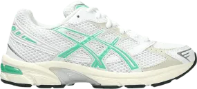 ASICS Gel-1130 White Malachite Green (Women's)