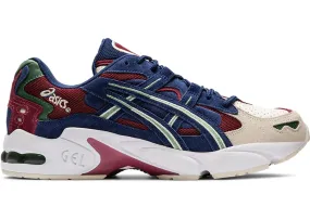 ASICS Gel-Kayano 5 Academic Scholar Pack