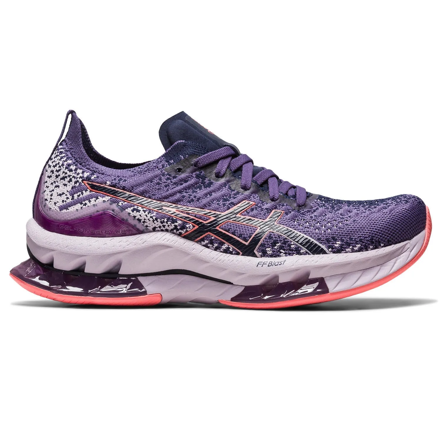 Asics Gel-Kinsei Blast Women's