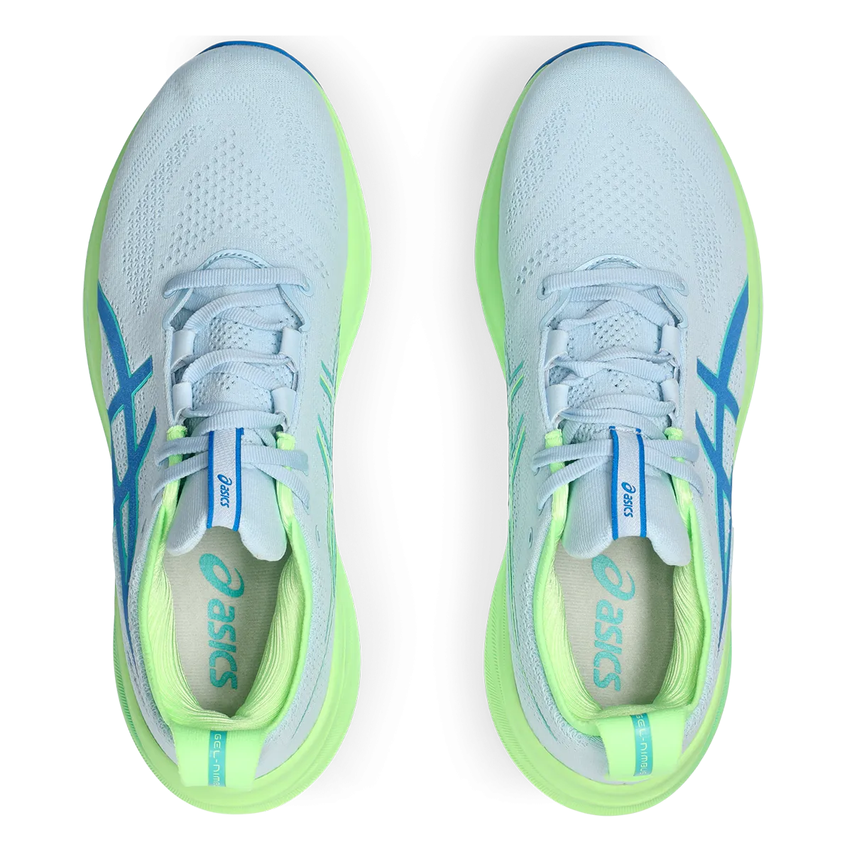 Asics Gel Nimbus 26 Lite-Show