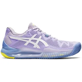 Asics Gel-Resolution 8 Clay Women