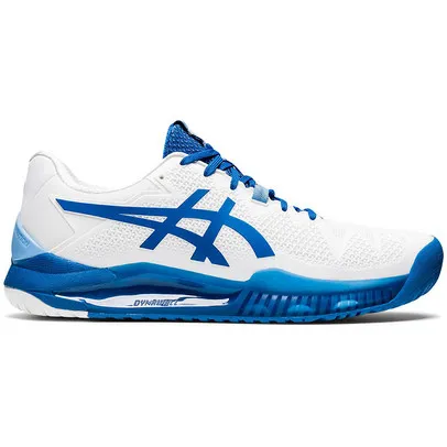 ASICS Gel-Resolution 8 Heren