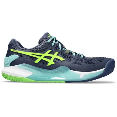 Asics Gel-Resolution 9 Padel Men