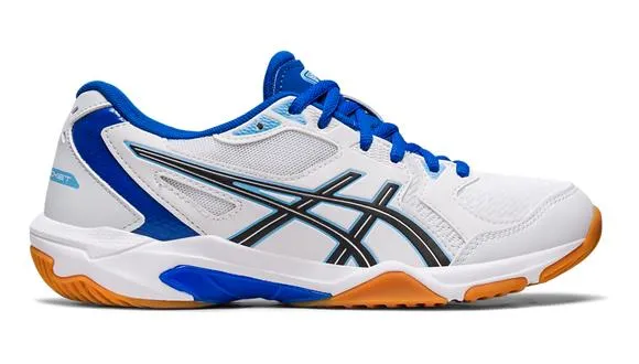 Asics Gel-Rocket 10 - Womens Court Shoe