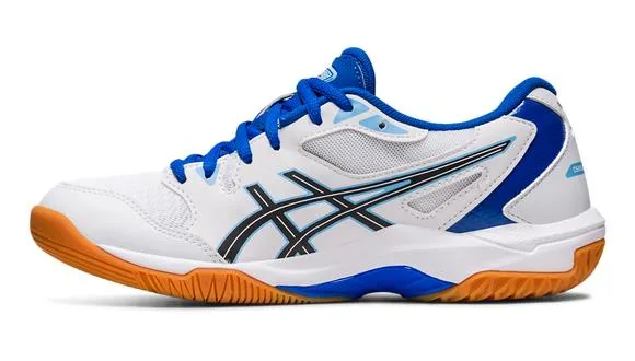 Asics Gel-Rocket 10 - Womens Court Shoe