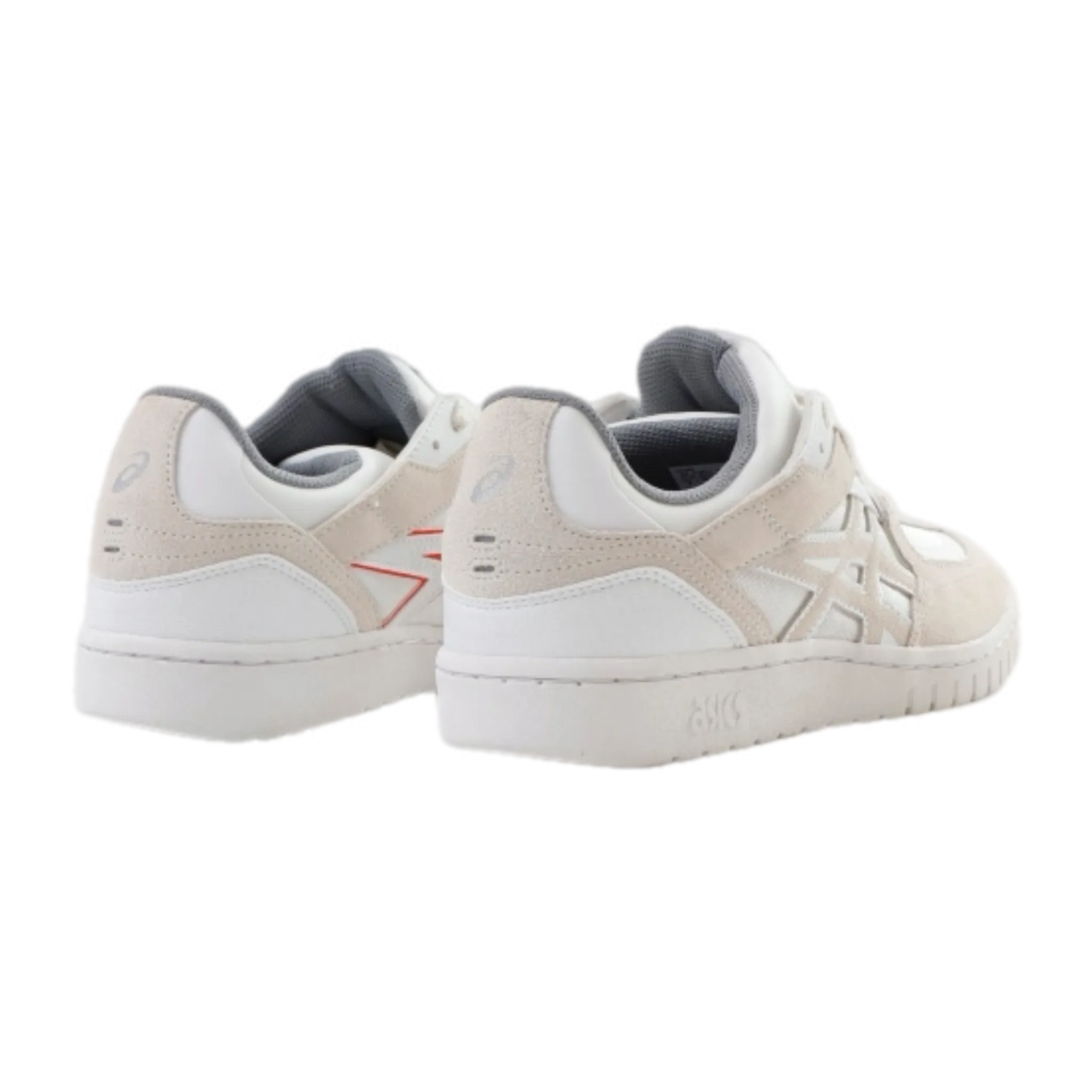 ASICS - Gel Splyte - White/Cream