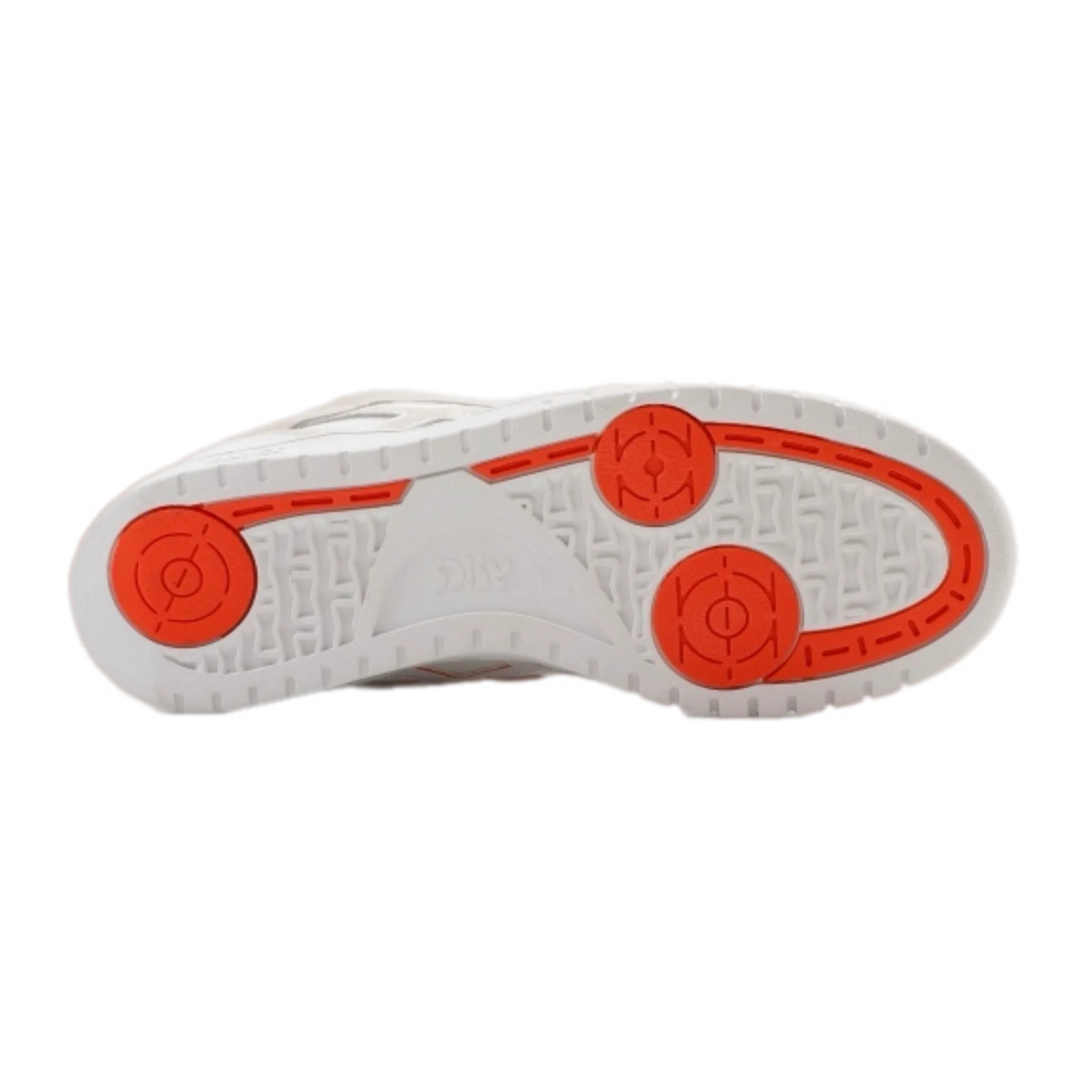 ASICS - Gel Splyte - White/Cream