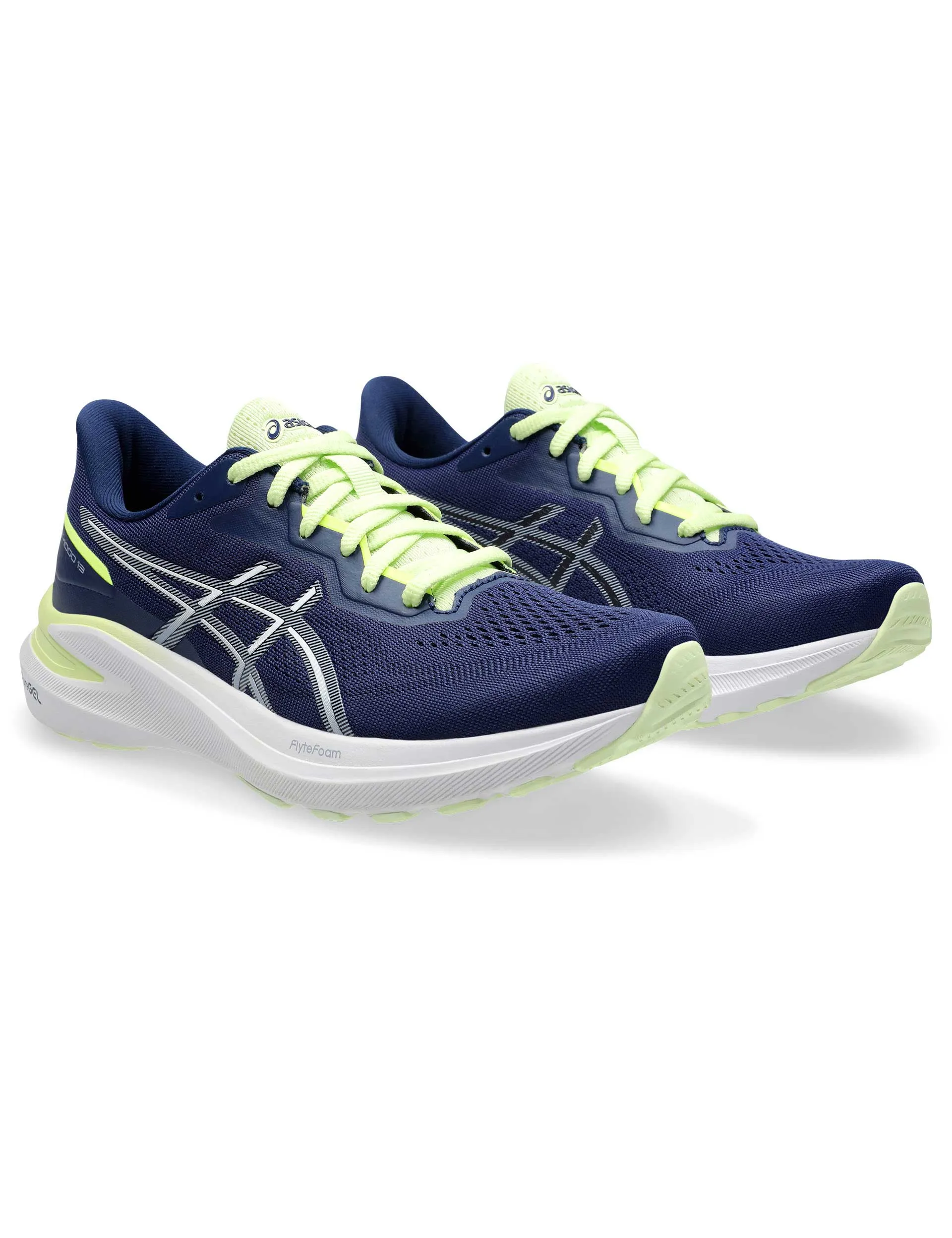 ASICS GT-1000 13 - Blue Expanse/Grey Blue