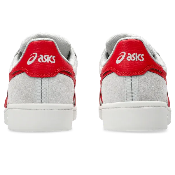 ASICS JAPAN PRO CLOUD GREY/CLASSIC RED