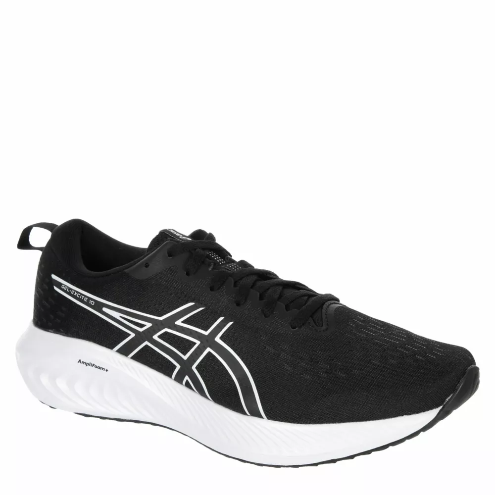 ASICS  MENS GEL-EXCITE 10 RUNNING SHOE