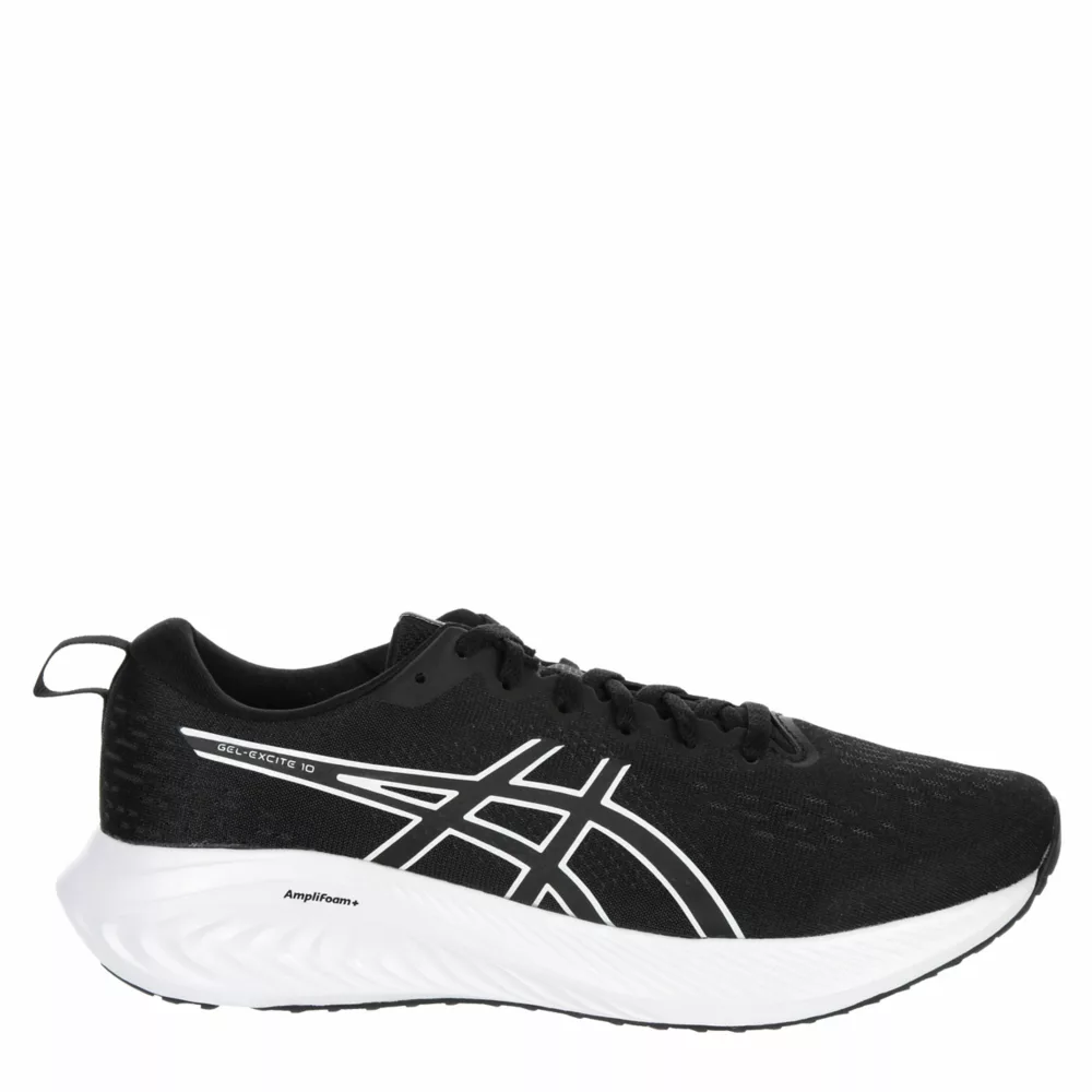 ASICS  MENS GEL-EXCITE 10 RUNNING SHOE