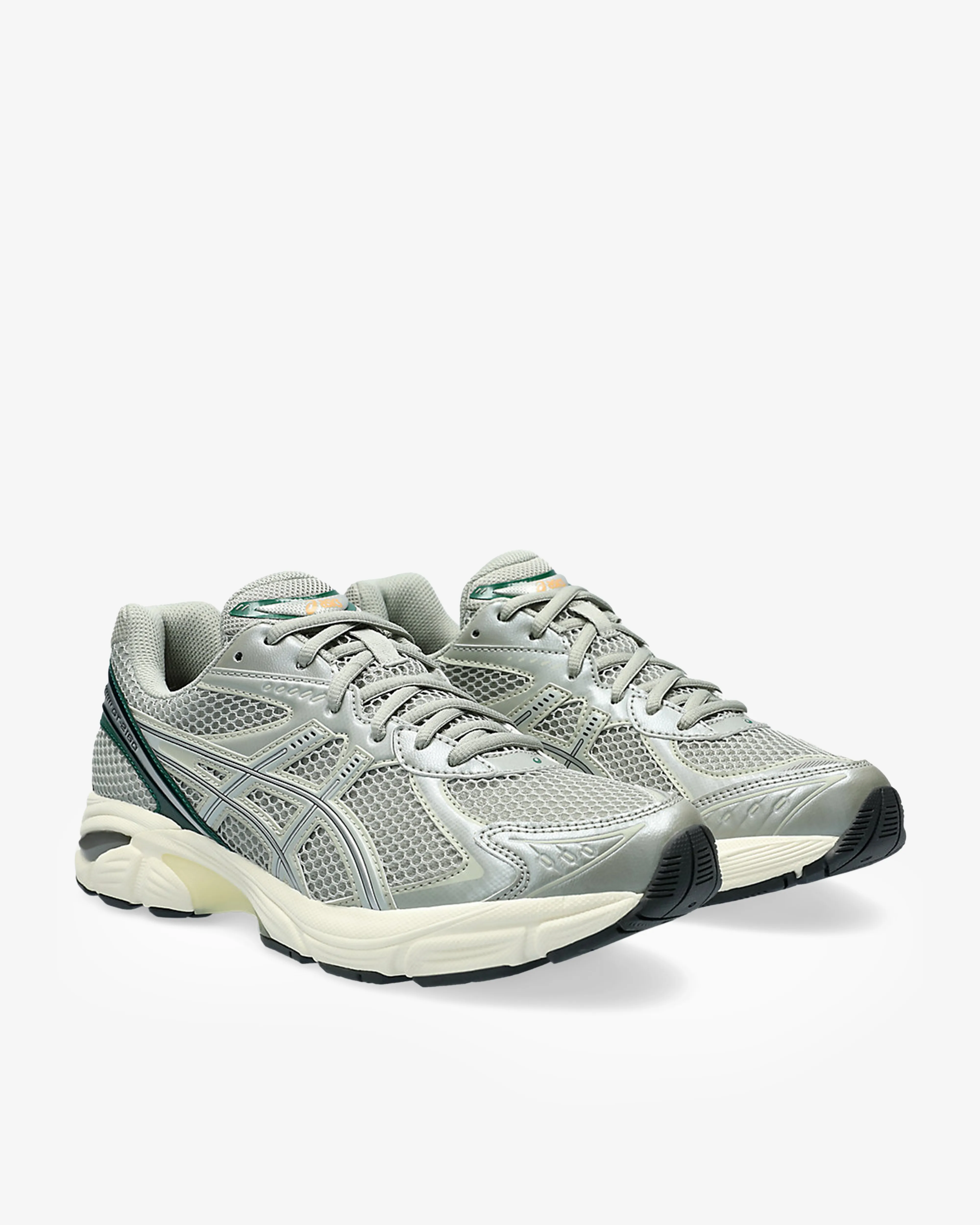 Asics Men's GT-2160  Seal Grey