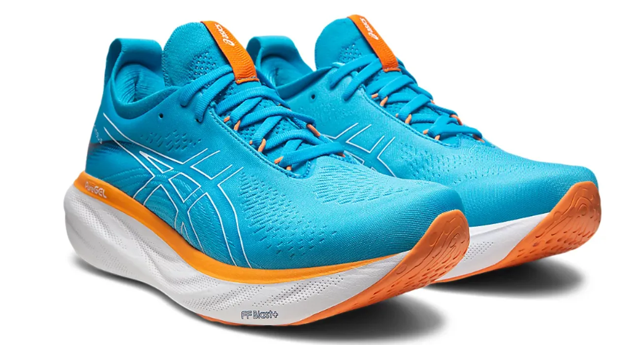 Asics Men's GEL-NIMBUS 25 