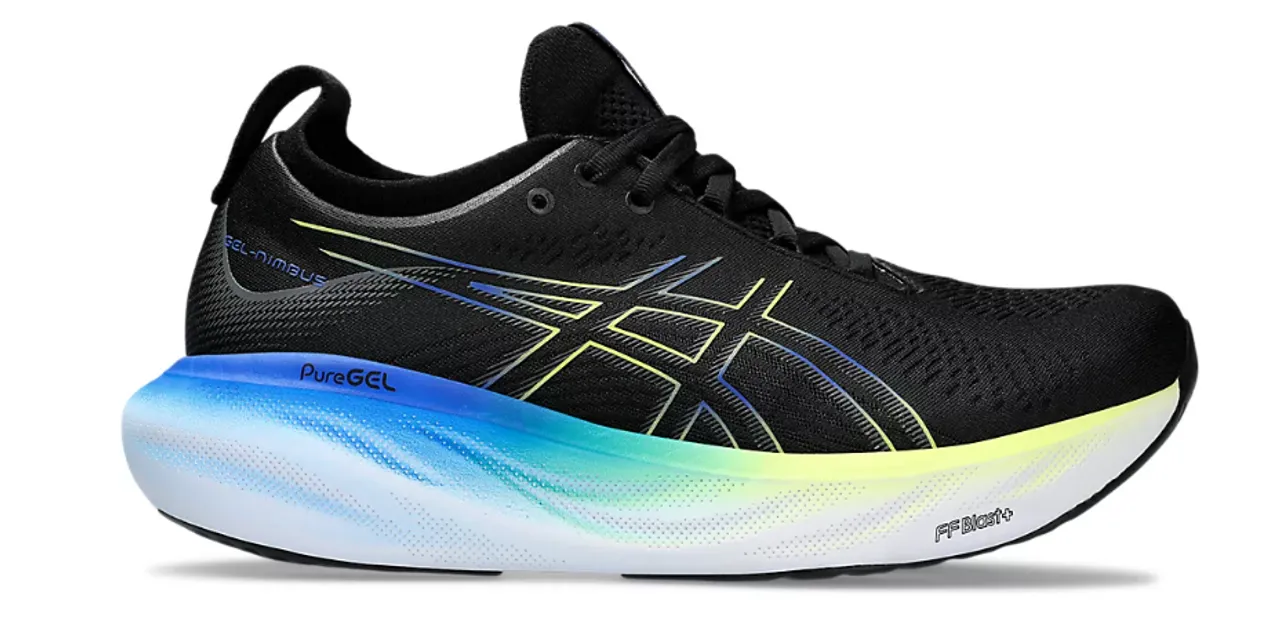 Asics Men's GEL-NIMBUS 25 