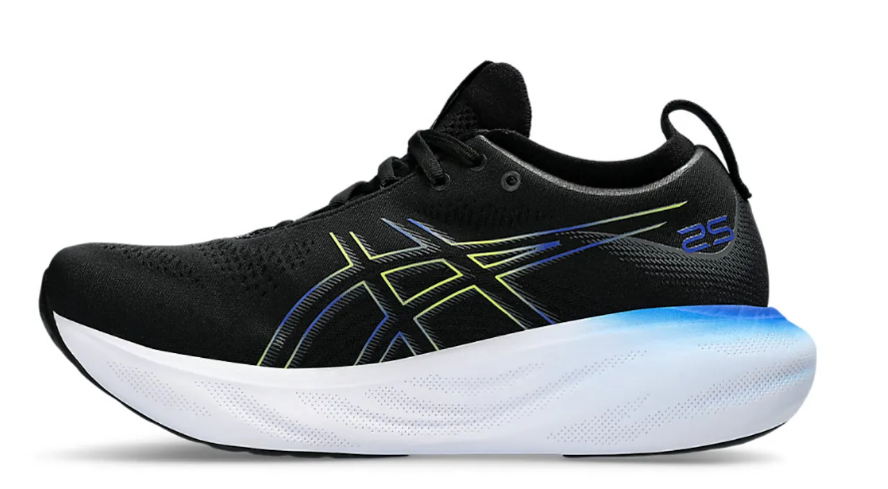 Asics Men's GEL-NIMBUS 25 