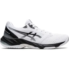 ASICS Netburner Ballistic ff 3