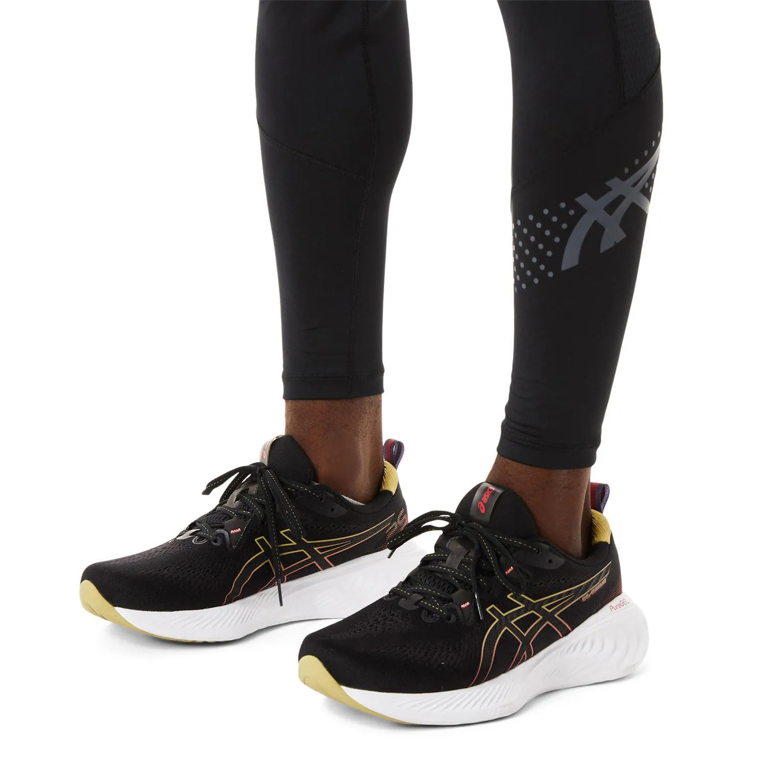 Asics Pantalone Icon Tight