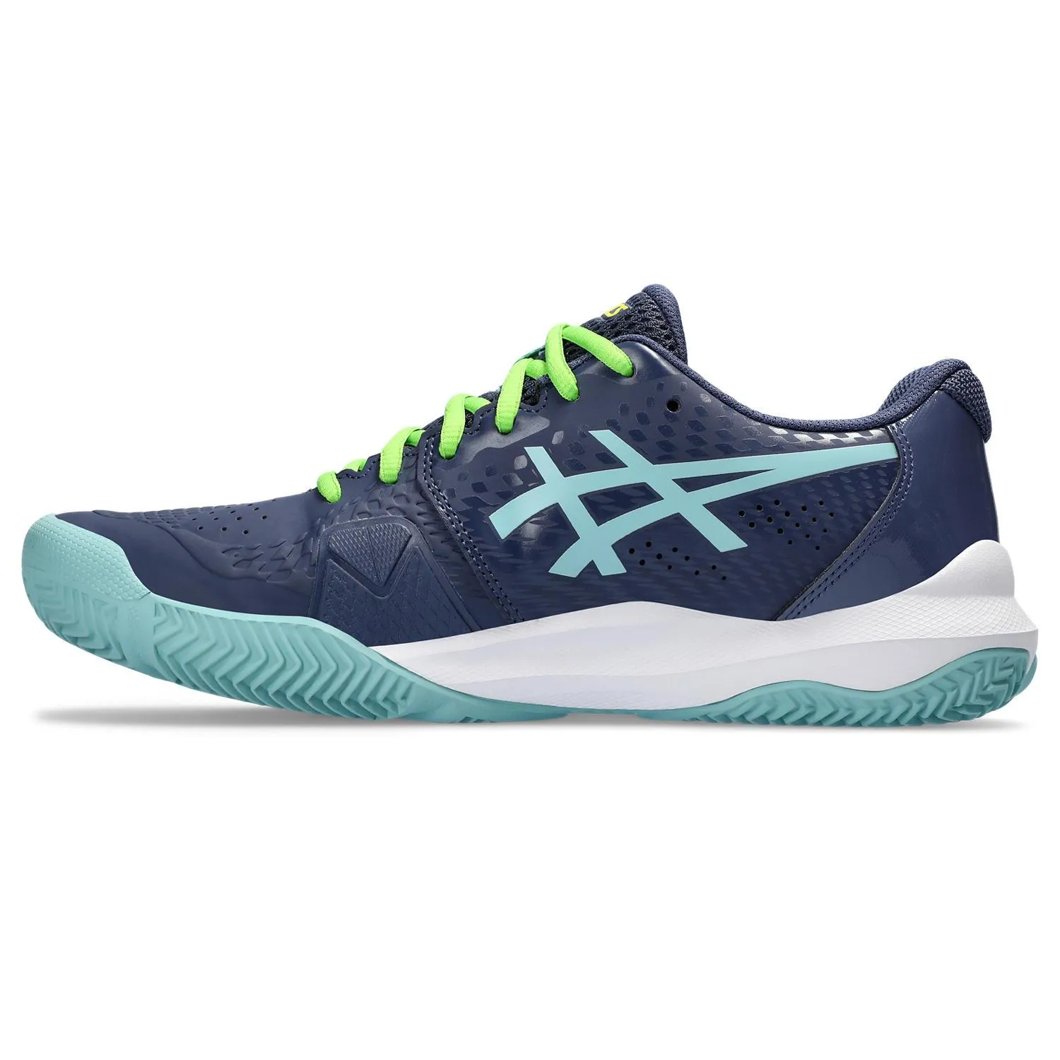 Asics Scarpe Gel-challenger 14 Padel