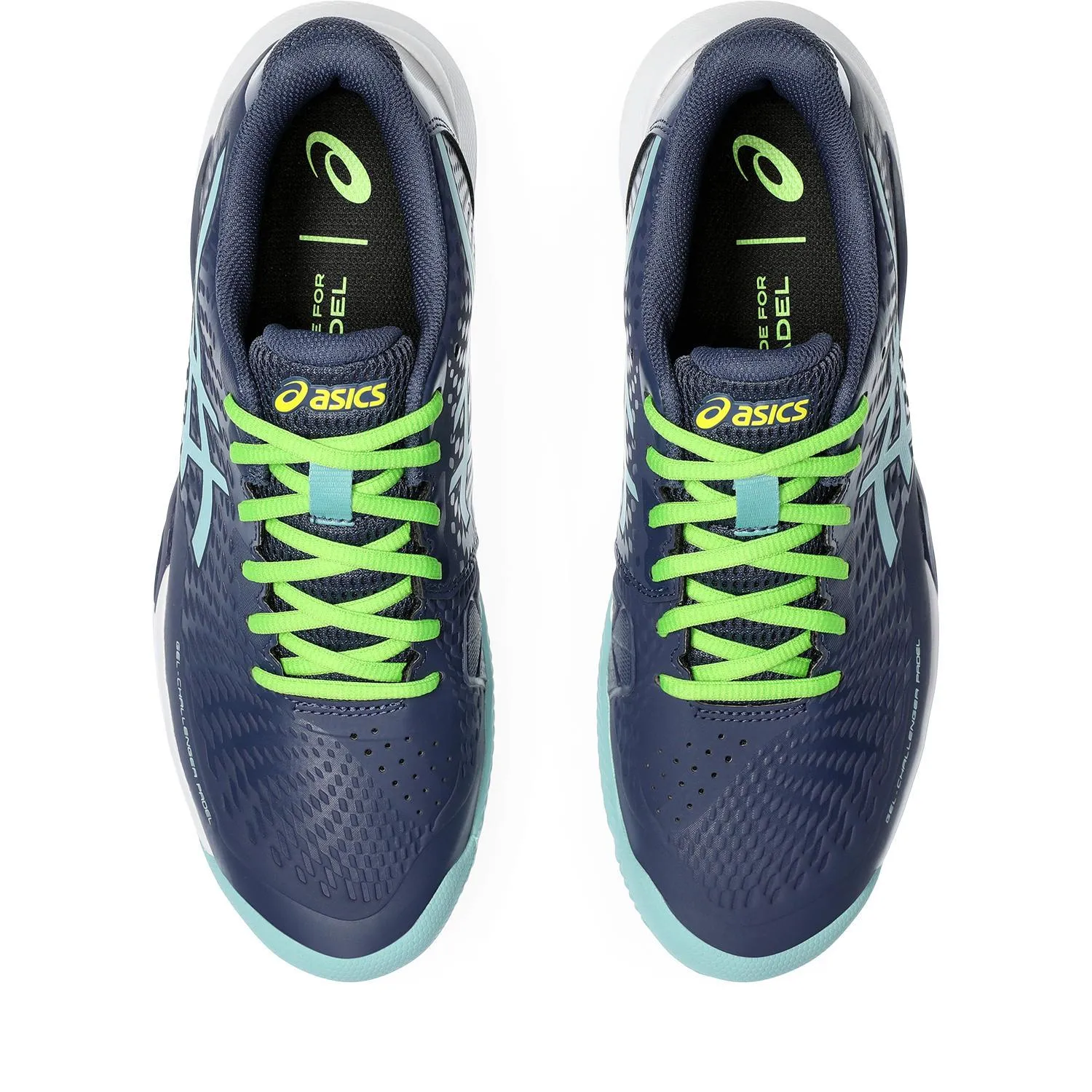 Asics Scarpe Gel-challenger 14 Padel