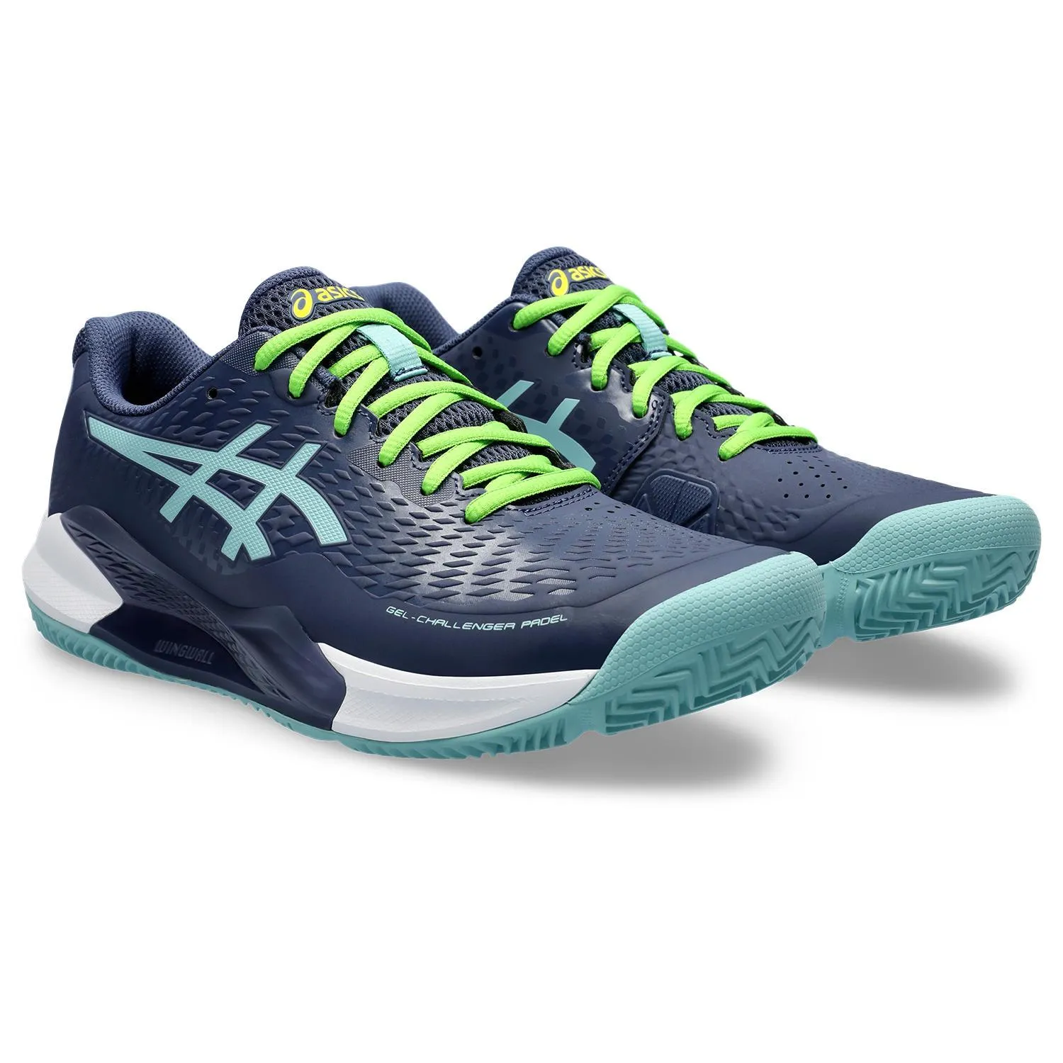 Asics Scarpe Gel-challenger 14 Padel