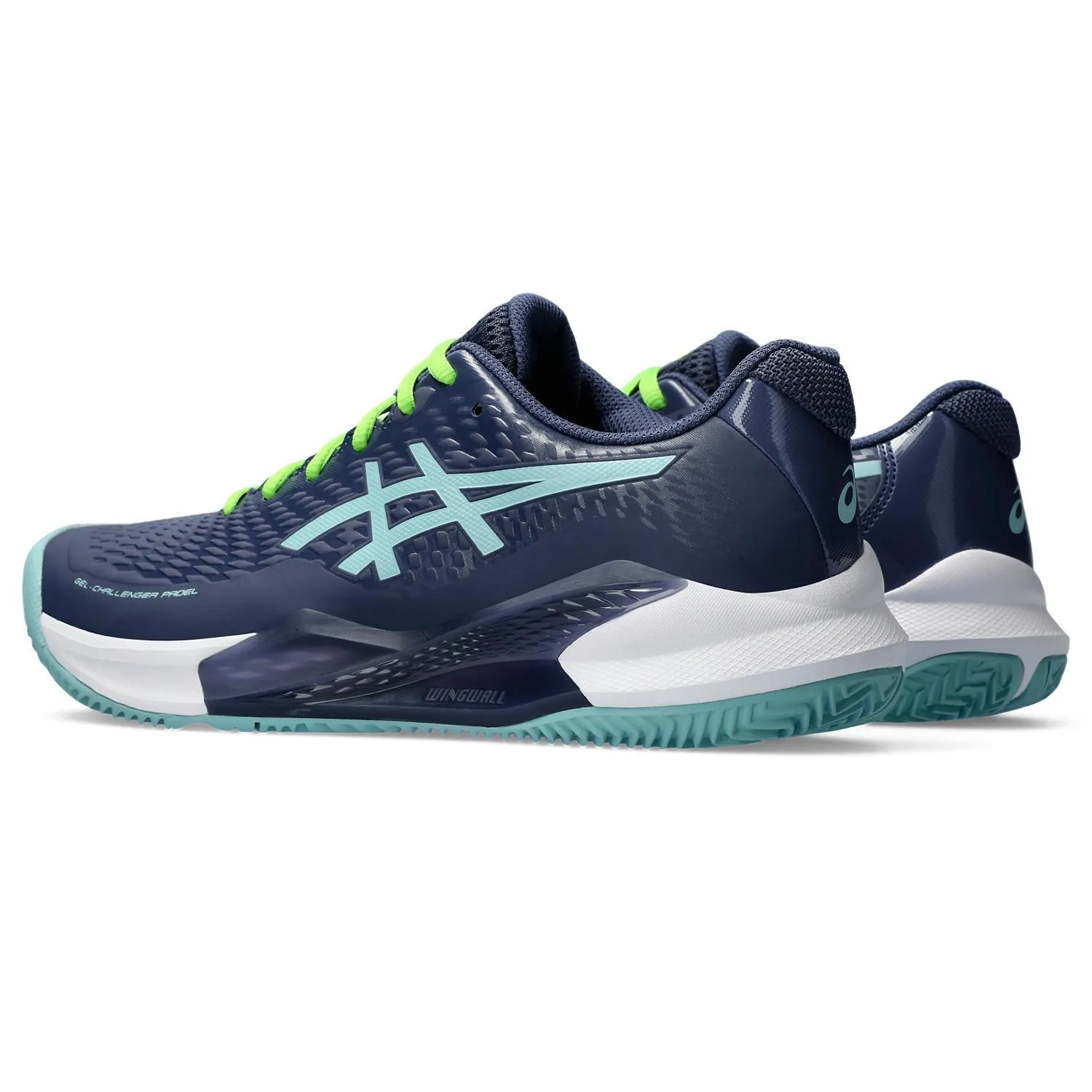 Asics Scarpe Gel-challenger 14 Padel