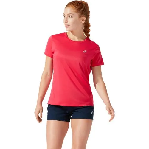 Asics T-shirt Core Ss Top  donna 