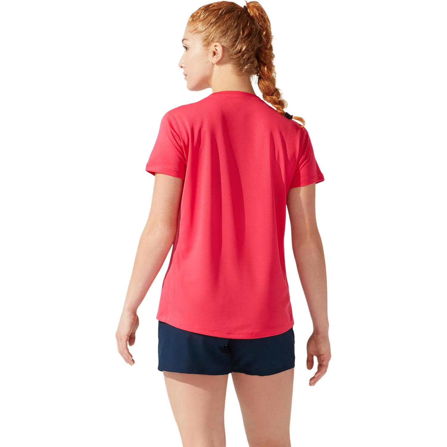 Asics T-shirt Core Ss Top  donna 