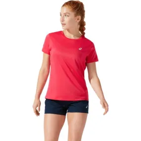 Asics T-shirt Core Ss Top  donna 